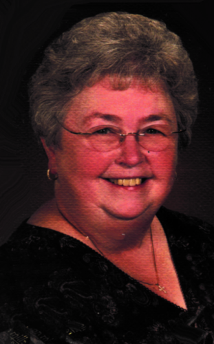 Sandra E. Swanson
